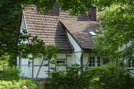 Forsthaus Berlebeck